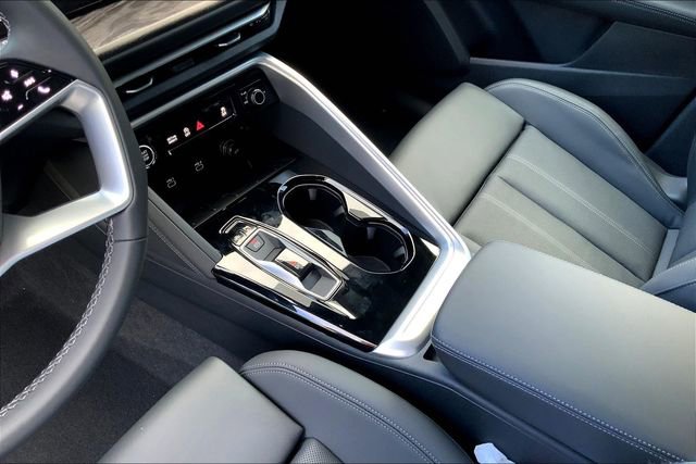 New 2025 Audi Q5 Premium Plus image 8