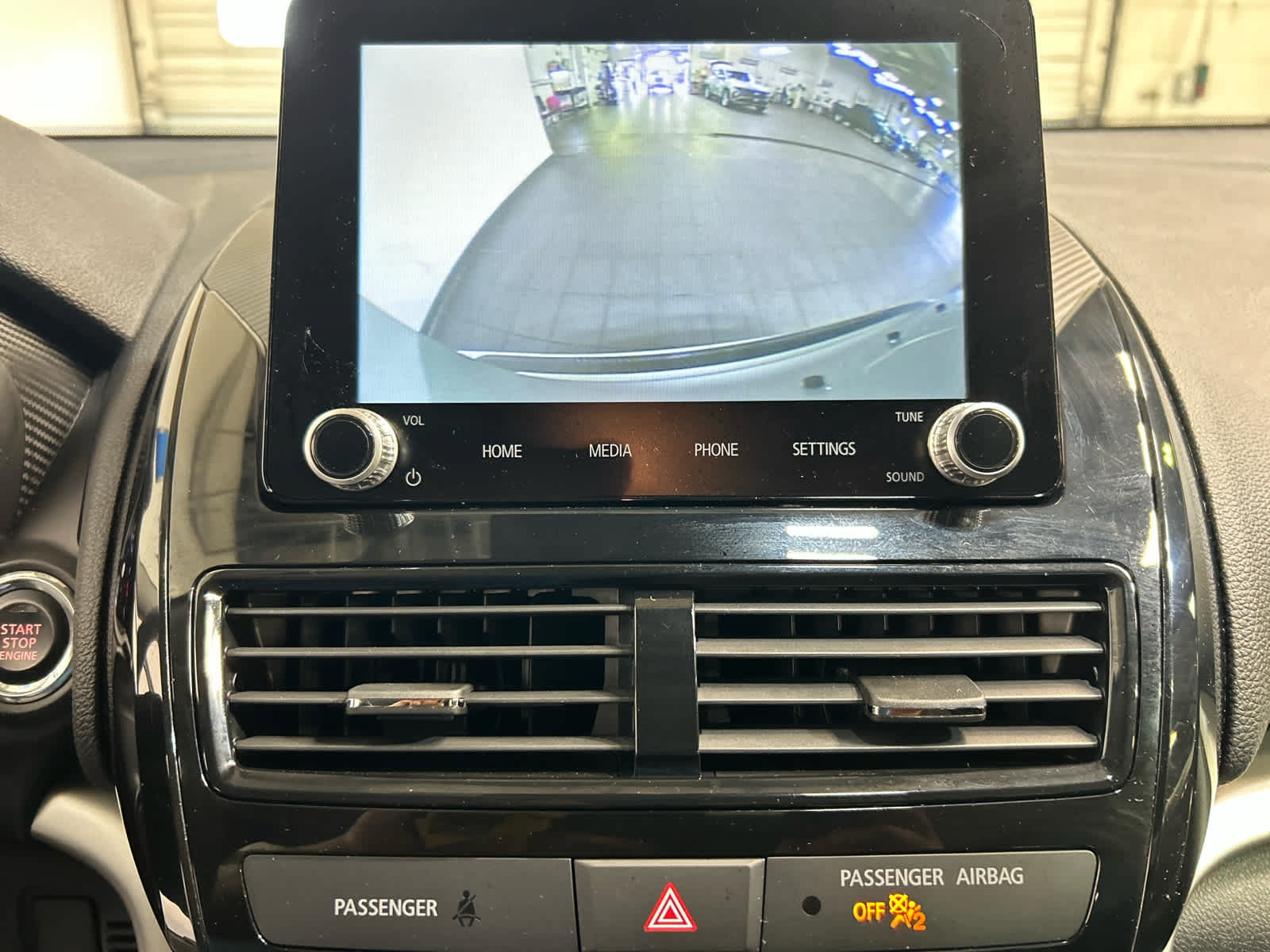 Used 2025 Mitsubishi Eclipse Cross LE AWD/4WD image 5