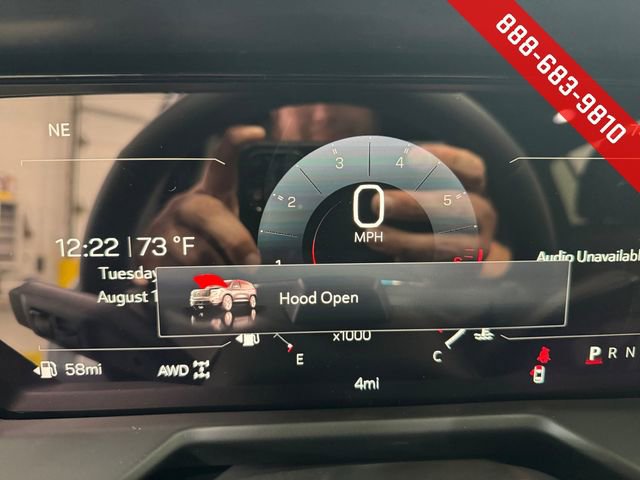 New 2026 GMC Acadia Elevation w/ Super Cruise Package image 11
