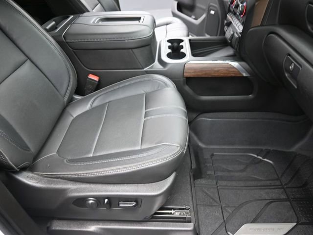 Used 2021 Chevrolet Silverado 1500 High Country w/ Technology Package image 25