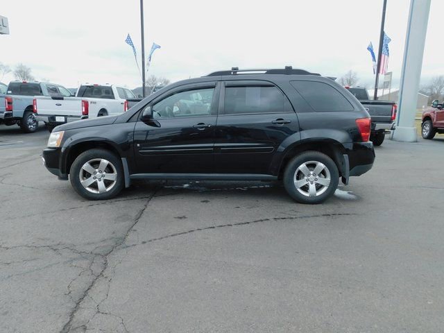 Used 2006 Pontiac Torrent AWD w/ Preferred Package image 6