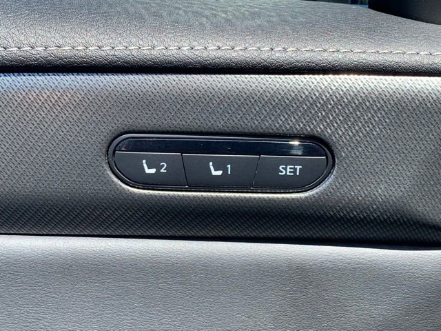 Used 2023 INFINITI QX60 Luxe w/ Cargo Package image 15