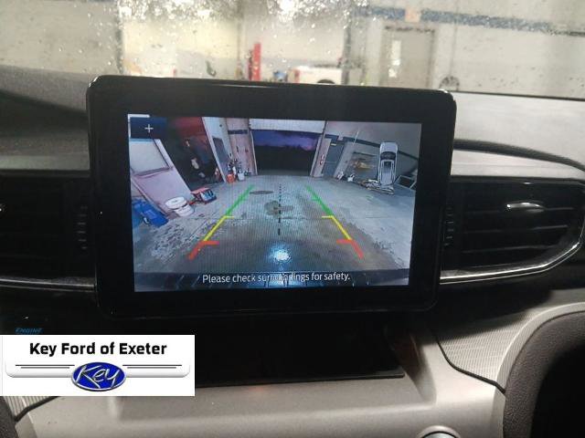 Certified 2023 Ford Explorer XLT w/ Equipment Group 202A image 33