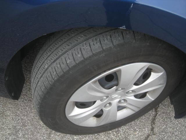 Used 2016 Hyundai Elantra SE image 26