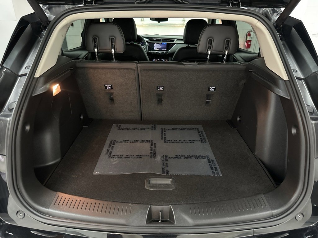 Used 2023 Buick Encore GX Select w/ Sport Touring Package image 36