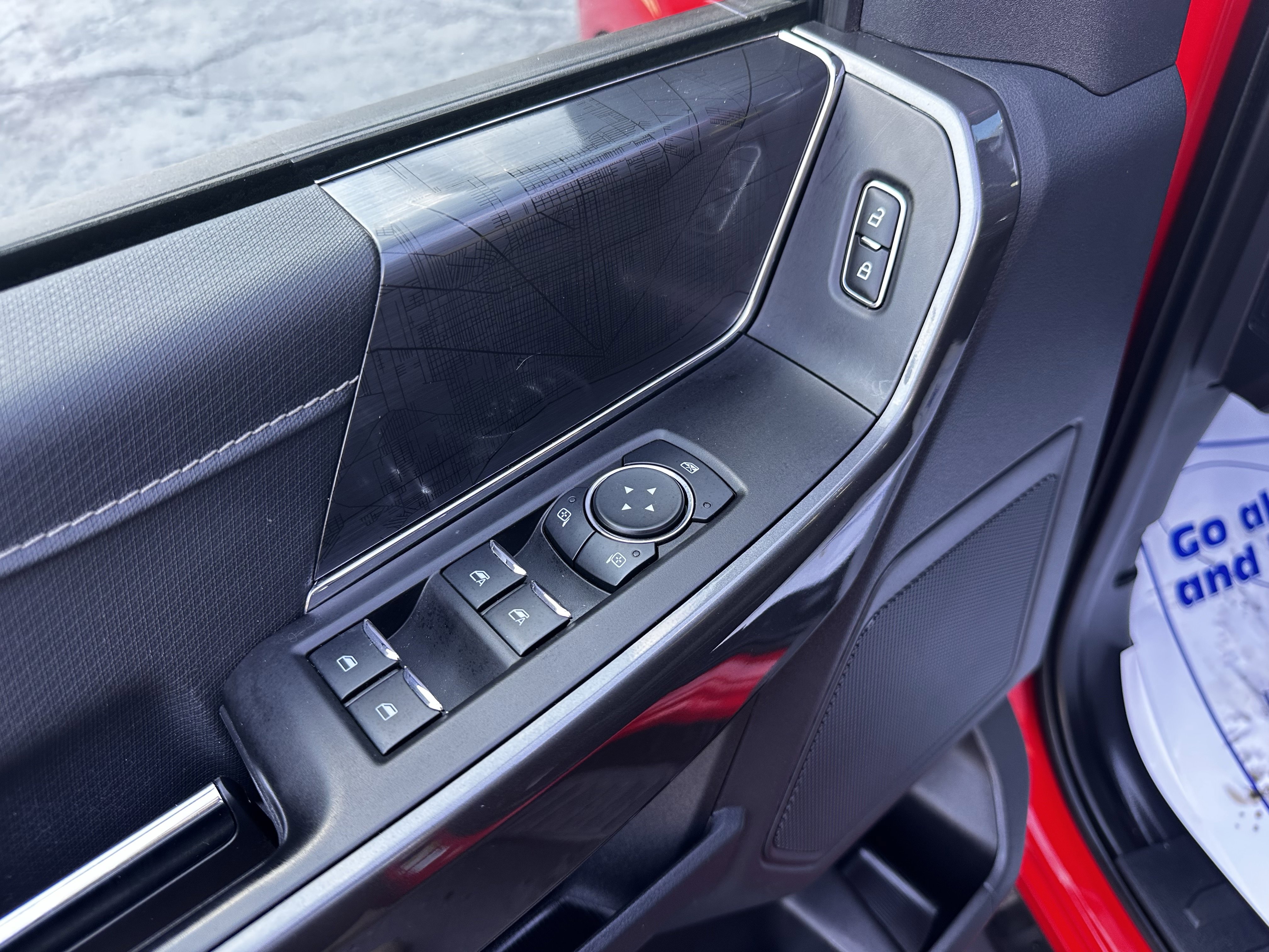 Used 2023 Ford F150 XLT w/ Equipment Group 302A High image 5