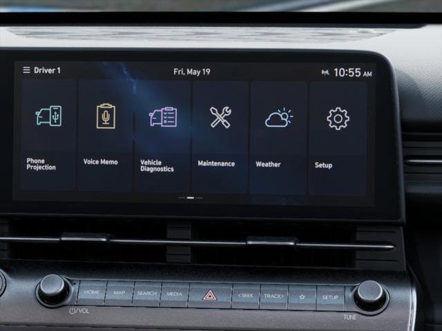New 2026 Hyundai Kona SEL Sport FWD image 13