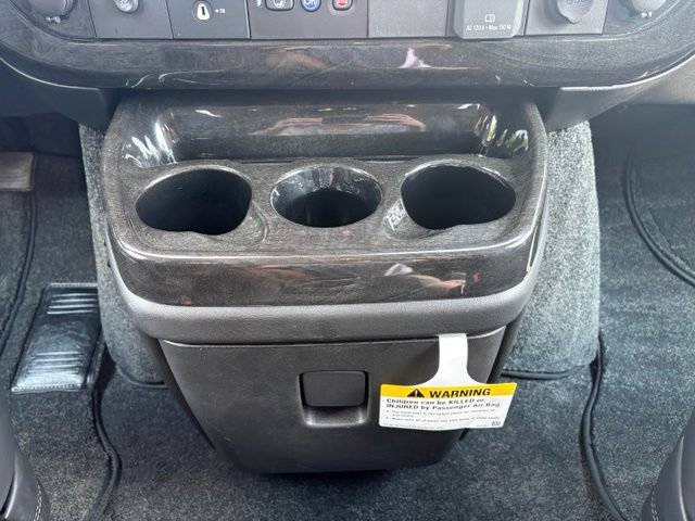 Used 2024 GMC Savana 2500 w/ Driver Convenience Package RWD image 24