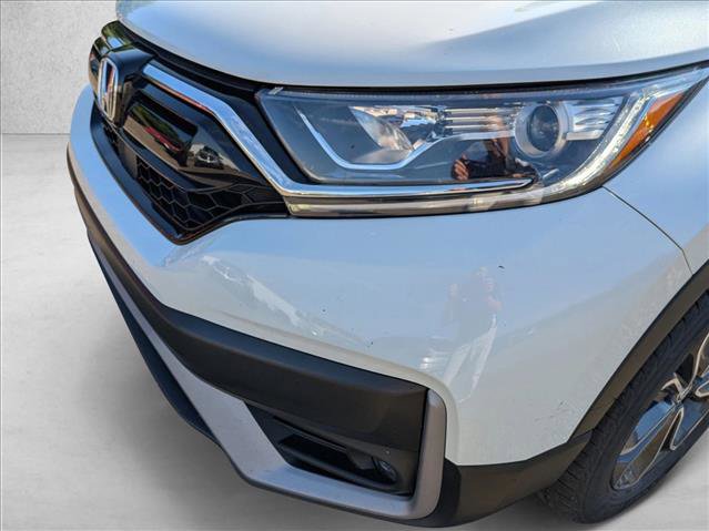 Used 2020 Honda CR-V EX-L image 9