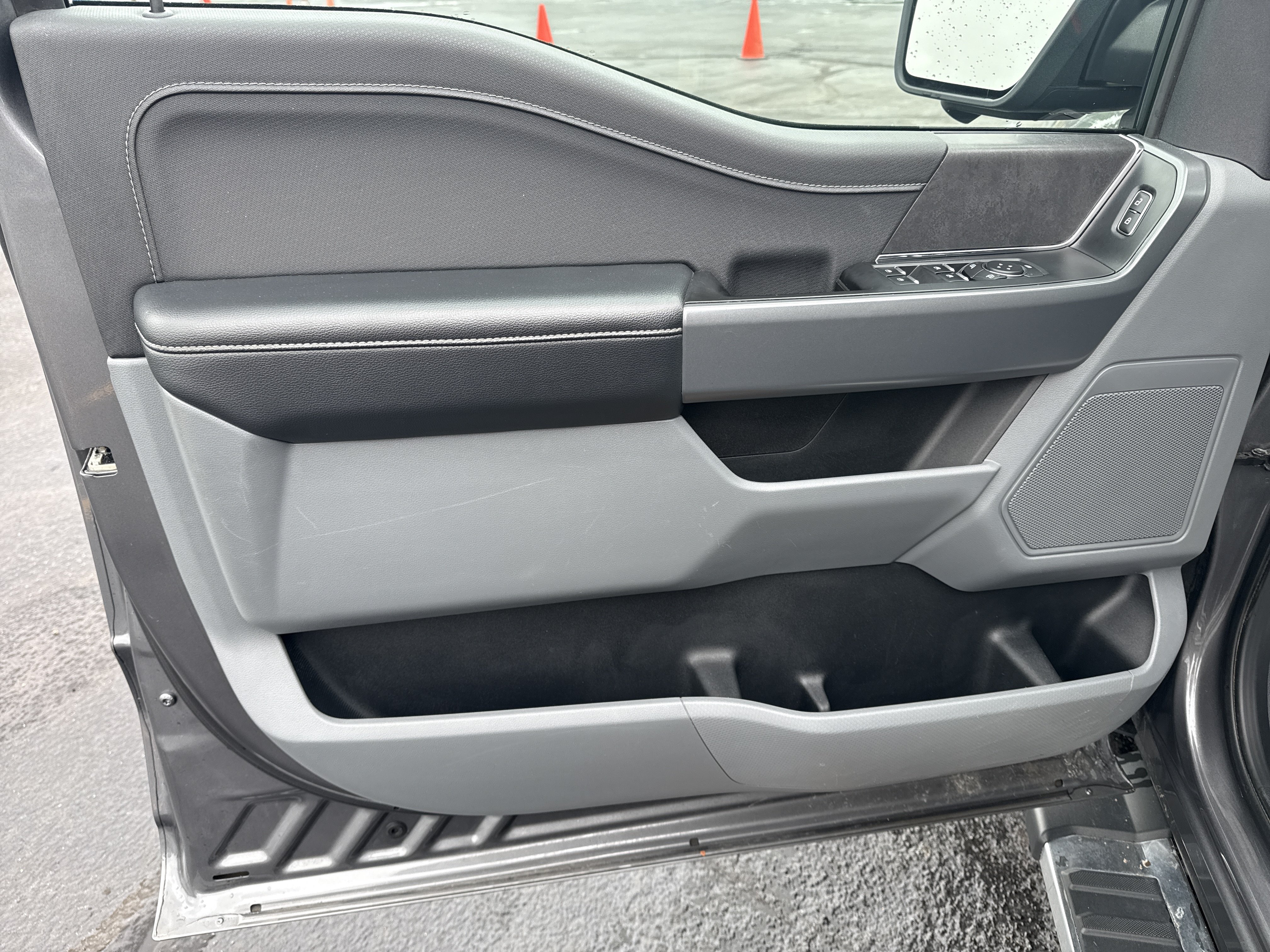 Used 2024 Ford F150 XLT w/ Mobile Office Package AWD/4WD image 11