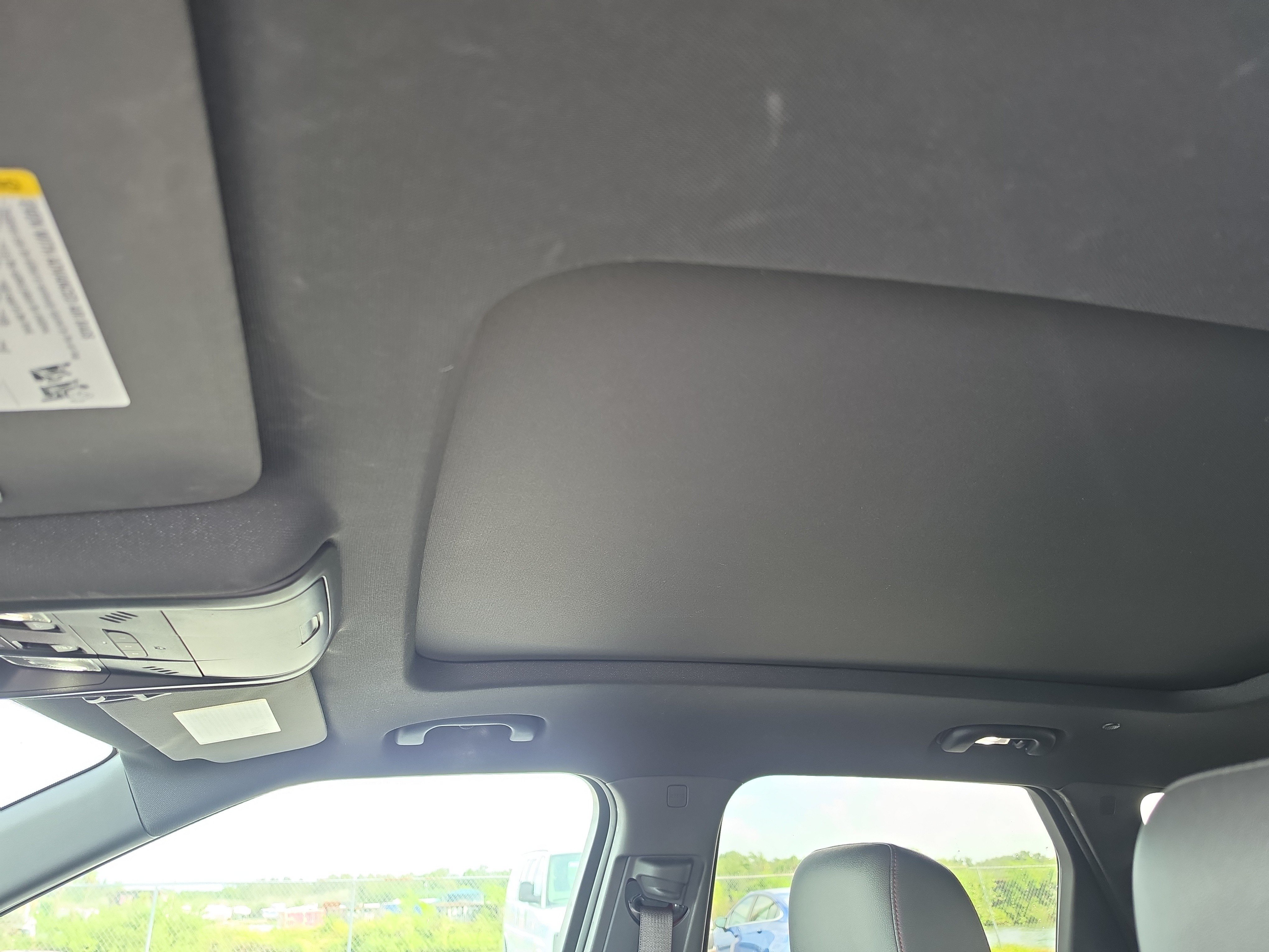 Used 2023 Chevrolet Blazer RS w/ Enhanced Convenience Package FWD image 32