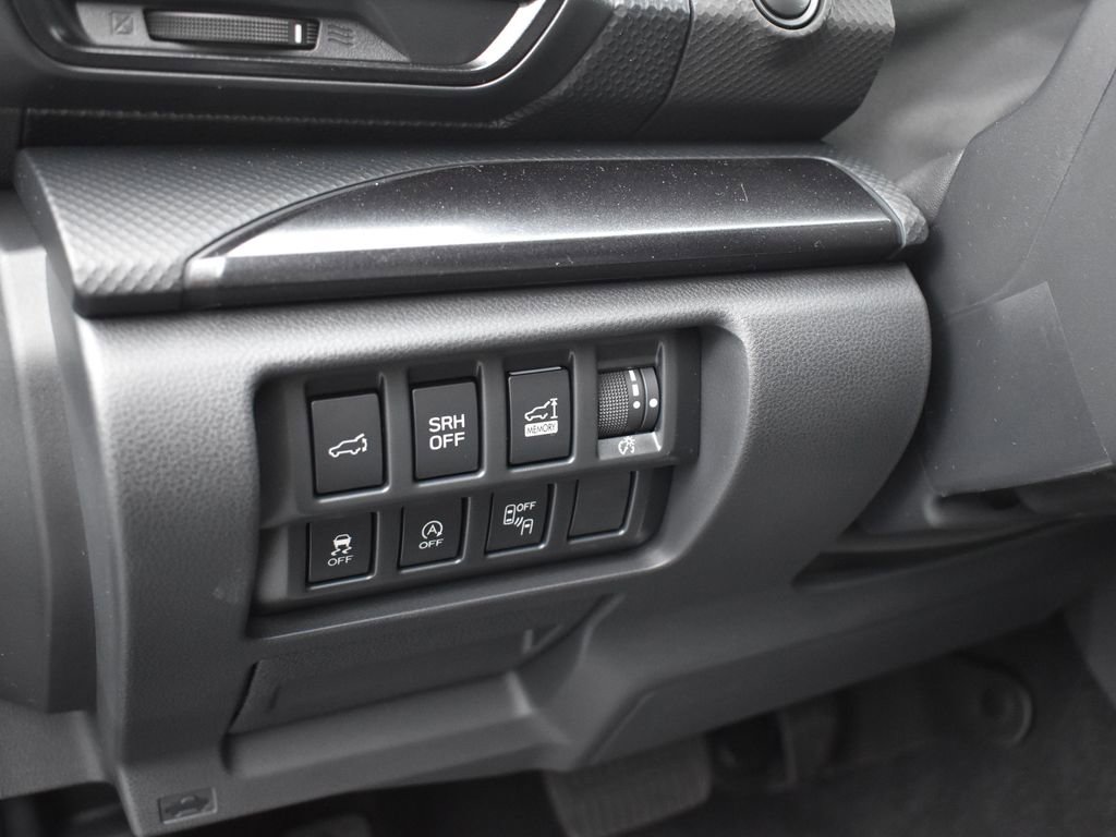 Certified 2023 Subaru Forester Sport image 12