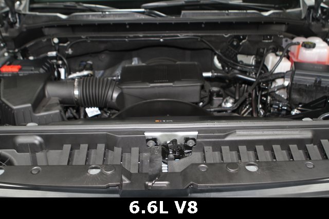 New 2026 GMC Sierra 2500 SLE w/ SLE Value Package; image 3