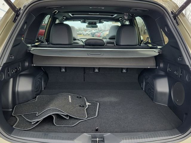 Certified 2026 Subaru Forester Limited image 29