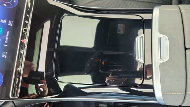 Used 2022 Mercedes-Benz EQS 450+ Sedan image 48