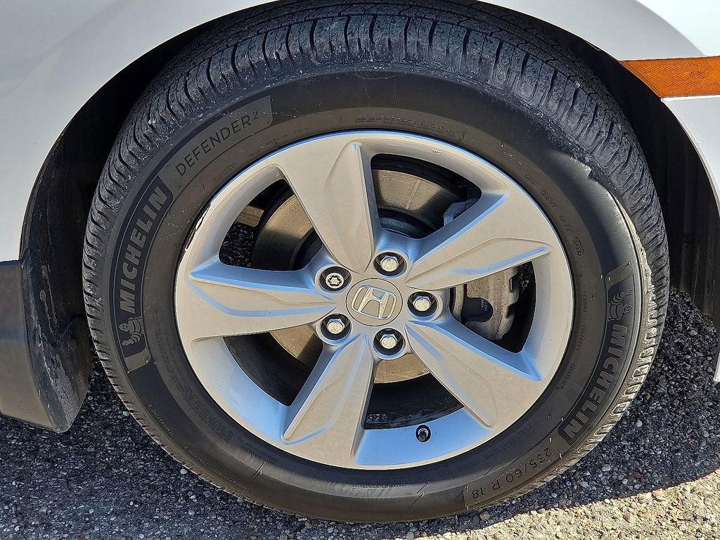 Used 2020 Honda Odyssey EX-L image 10