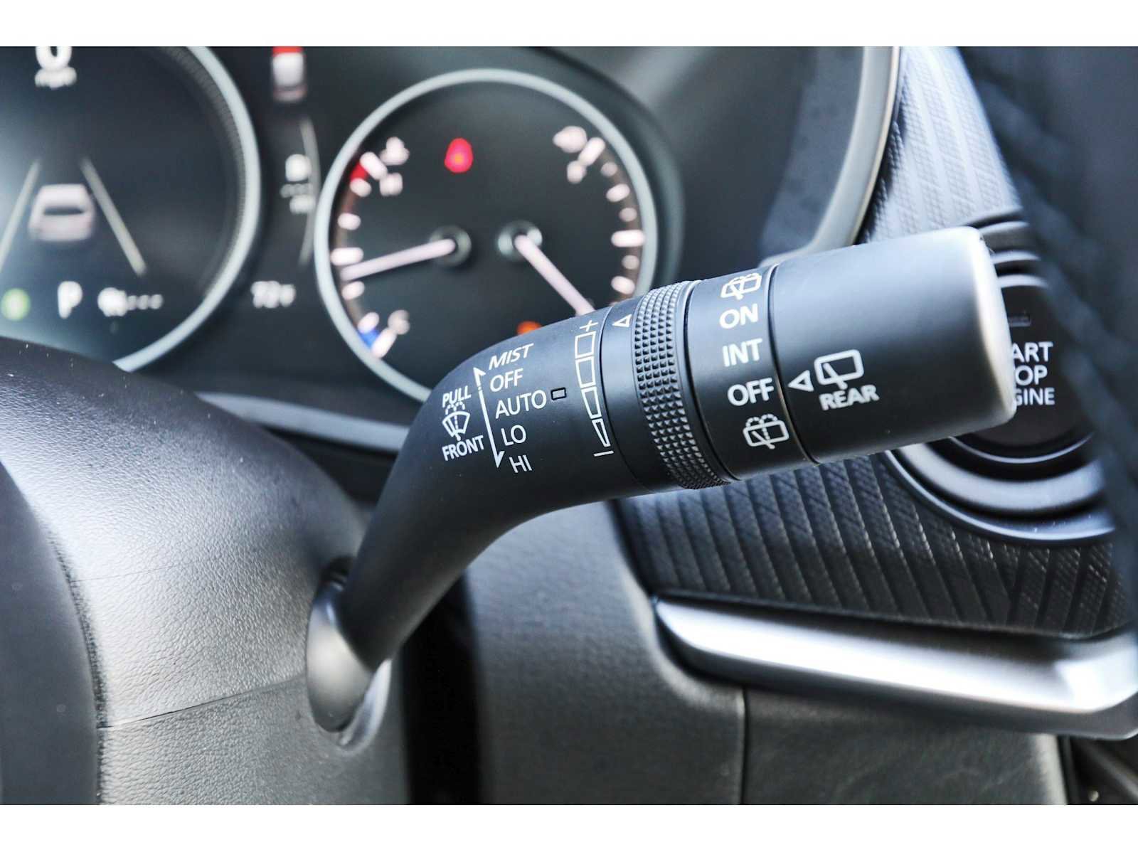 Used 2025 MAZDA CX-90 3.3 Turbo w/ Select Package image 19