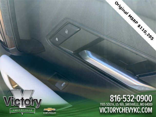 Used 2023 GMC Hummer EV Edition 1 image 16