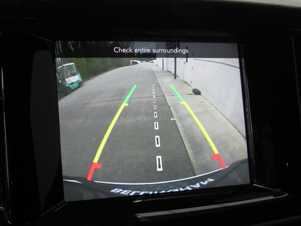 Used 2022 Dodge Durango GT image 36