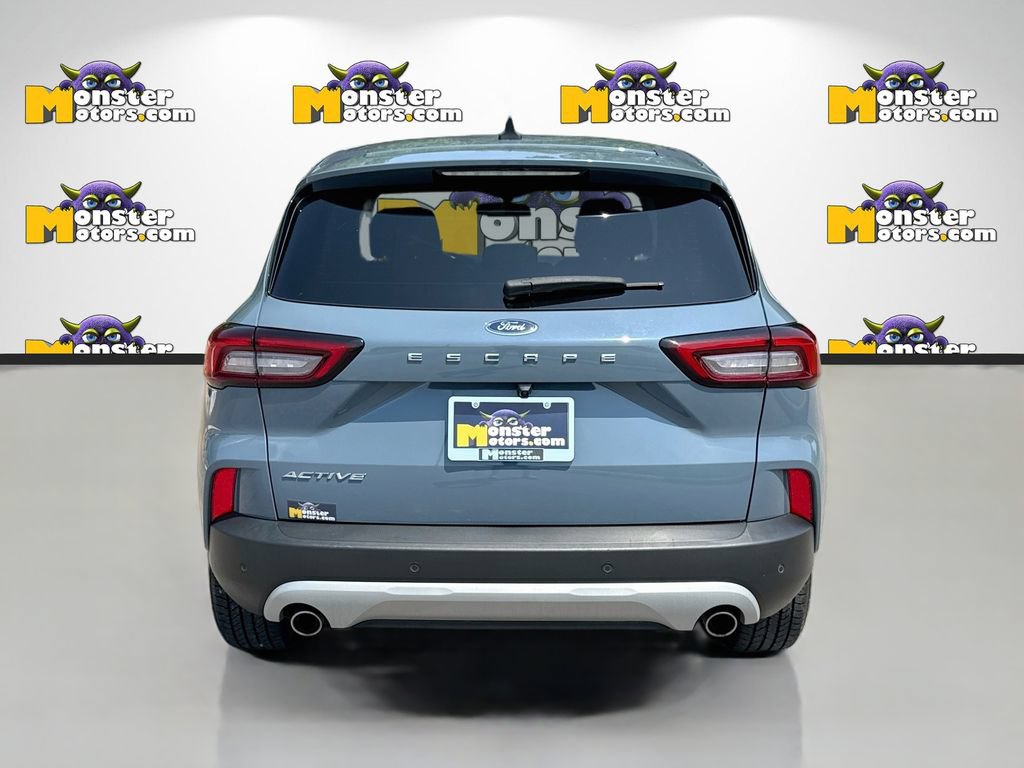 Used 2024 Ford Escape Active FWD image 6