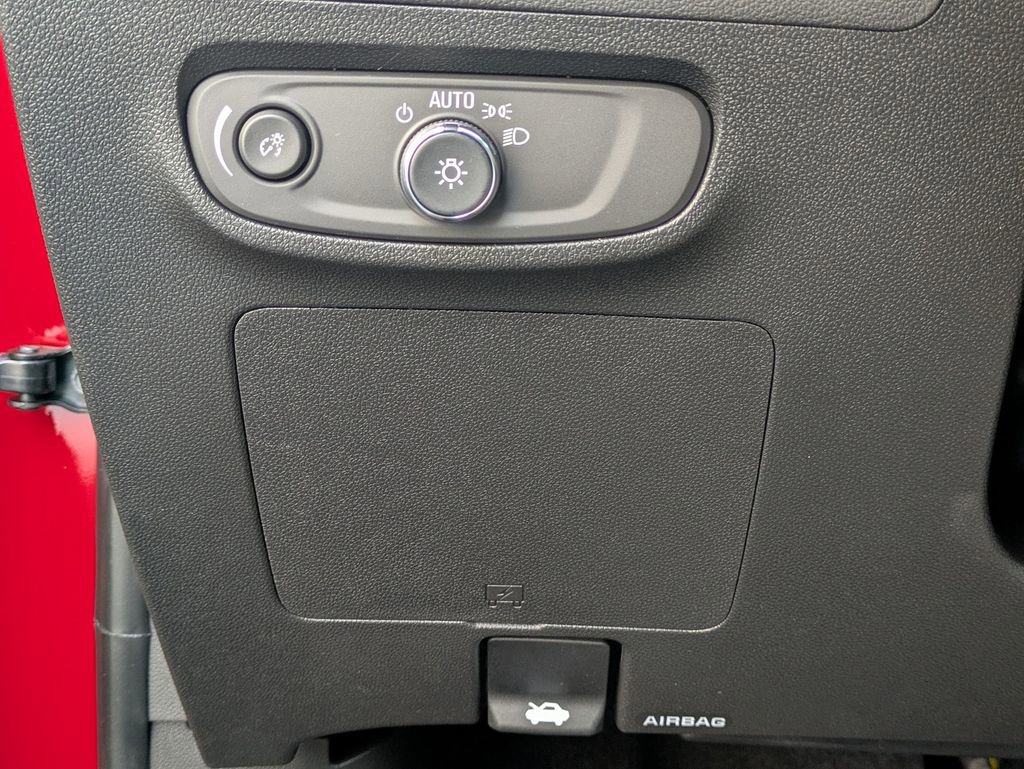 New 2026 Buick Encore GX Sport Touring w/ Comfort Package image 20