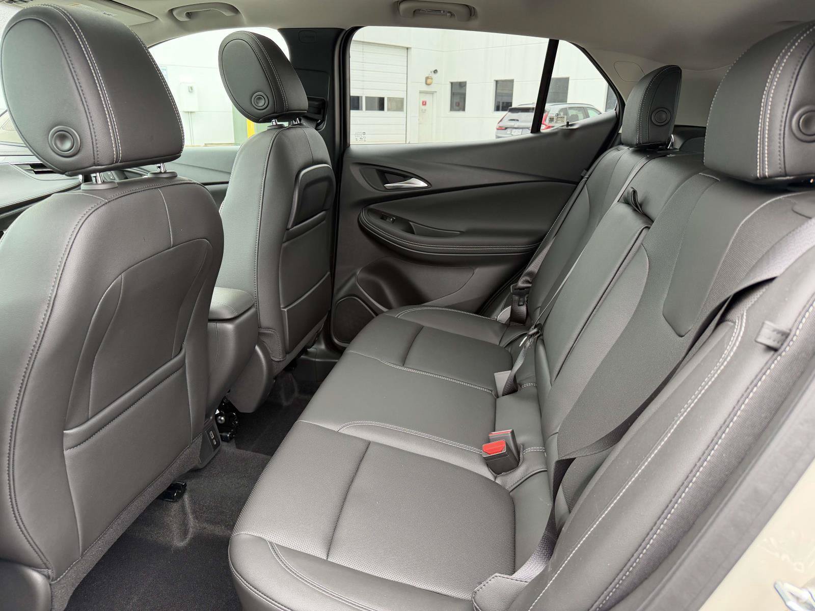 New 2026 Buick Encore GX Sport Touring w/ Studio Series AWD/4WD image 9