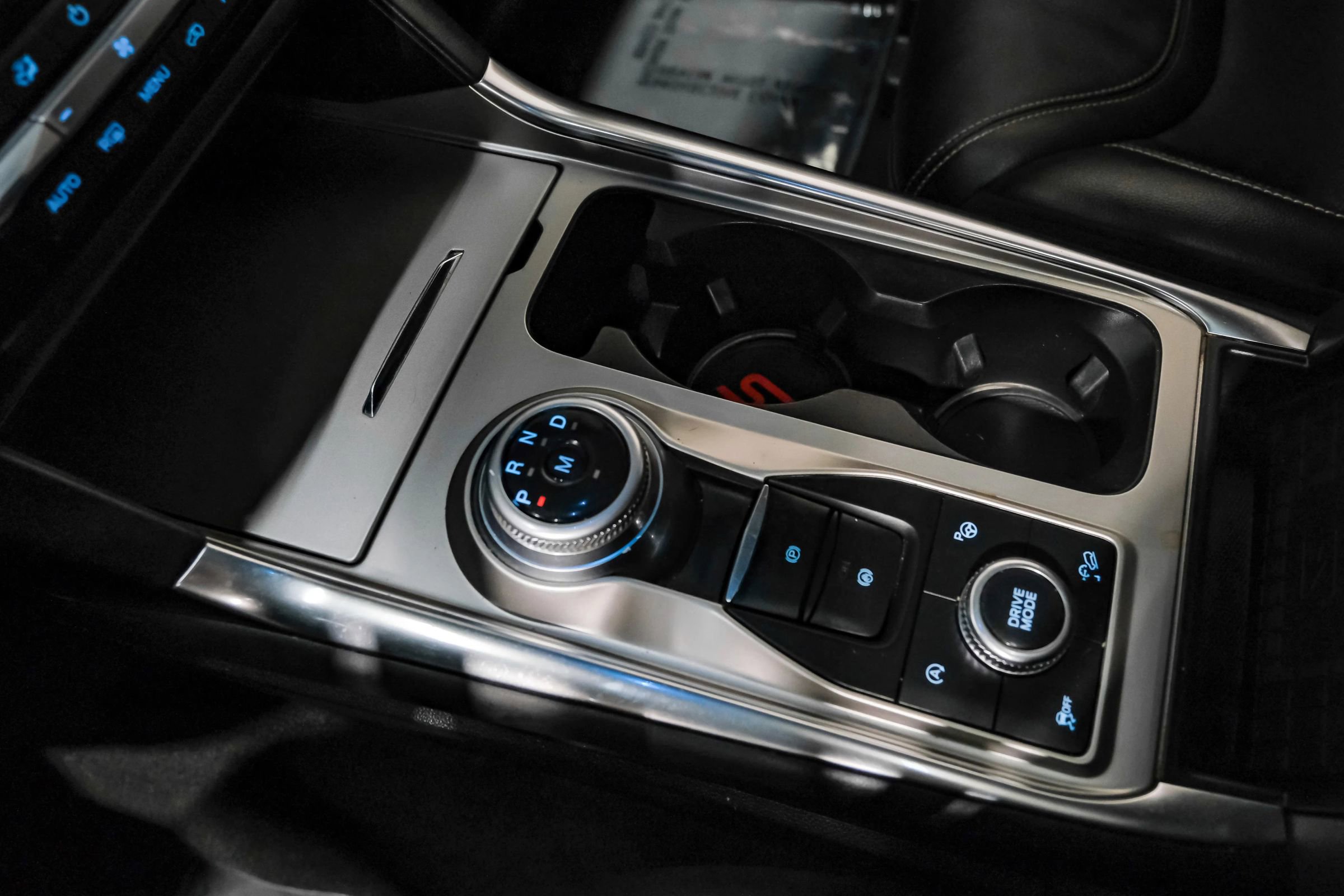 Used 2020 Ford Explorer ST w/ ST Street Pack image 28