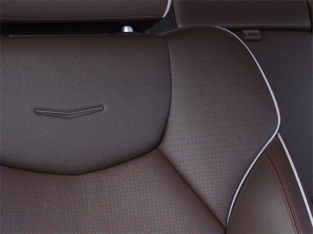 New 2025 Cadillac CT4 Sport image 21