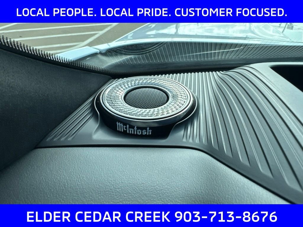New 2026 Jeep Grand Wagoneer L Summit AWD/4WD image 26
