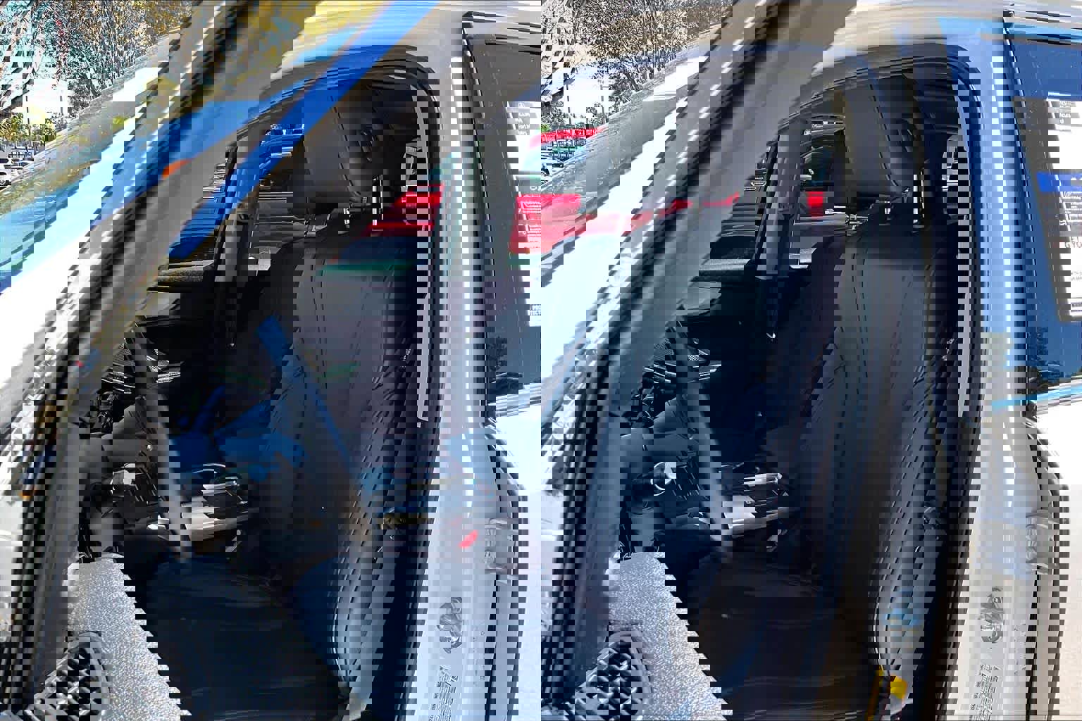 Certified 2023 Acura MDX SH-AWD image 8