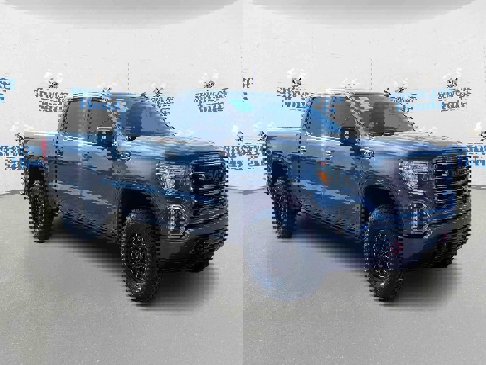 Used 2020 GMC Sierra 1500 AT4 w/ Technology Package image 10