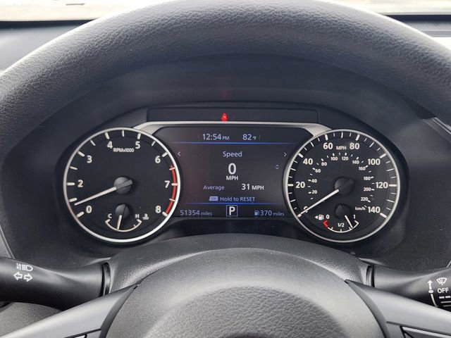 Used 2023 Nissan Altima 2.5 SV image 16