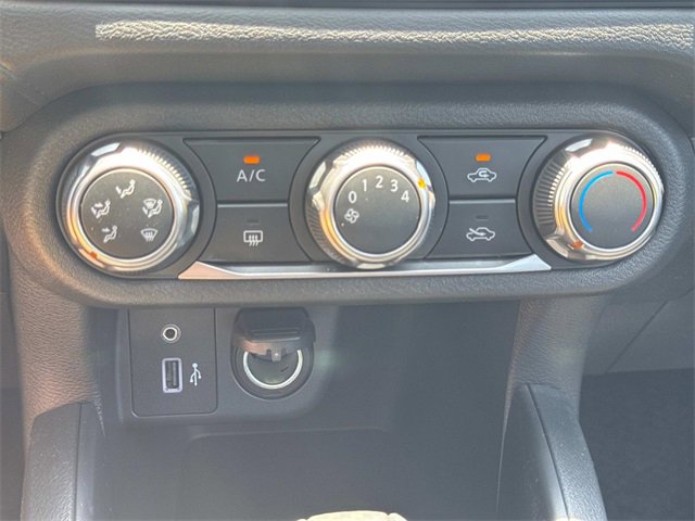 New 2025 Nissan Versa S w/ S Plus Package image 29