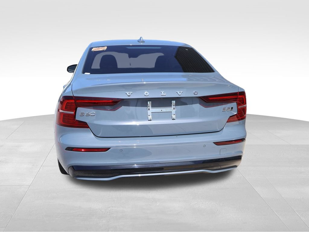 Used 2024 Volvo S60 B5 Plus AWD/4WD image 20