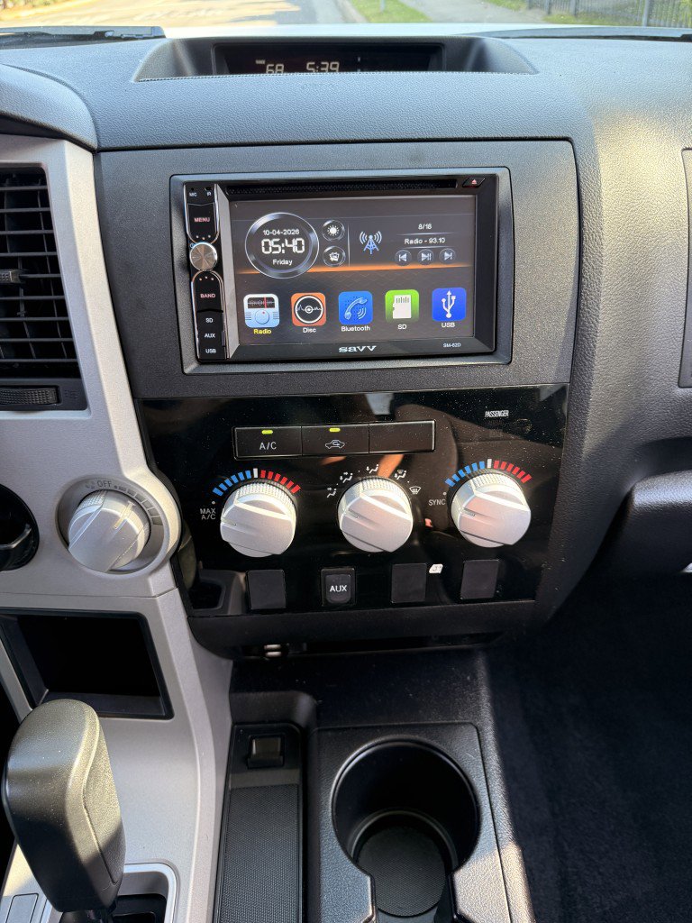 Used 2007 Toyota Tundra SR5 RWD image 16