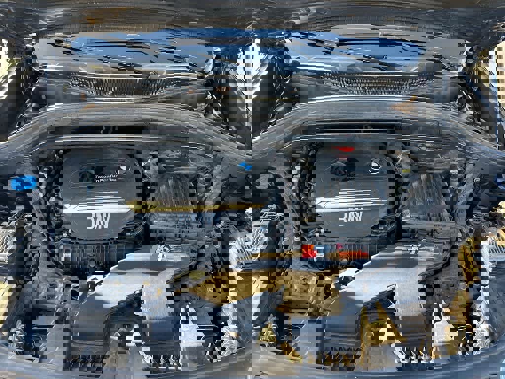 Used 2019 BMW X1 xDrive28i w/ Convenience Package image 27