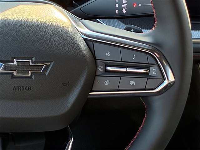 New 2026 Chevrolet Tahoe RST w/ Advanced Technology Package image 23