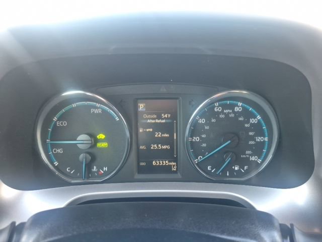 Used 2018 Toyota RAV4 LE image 23