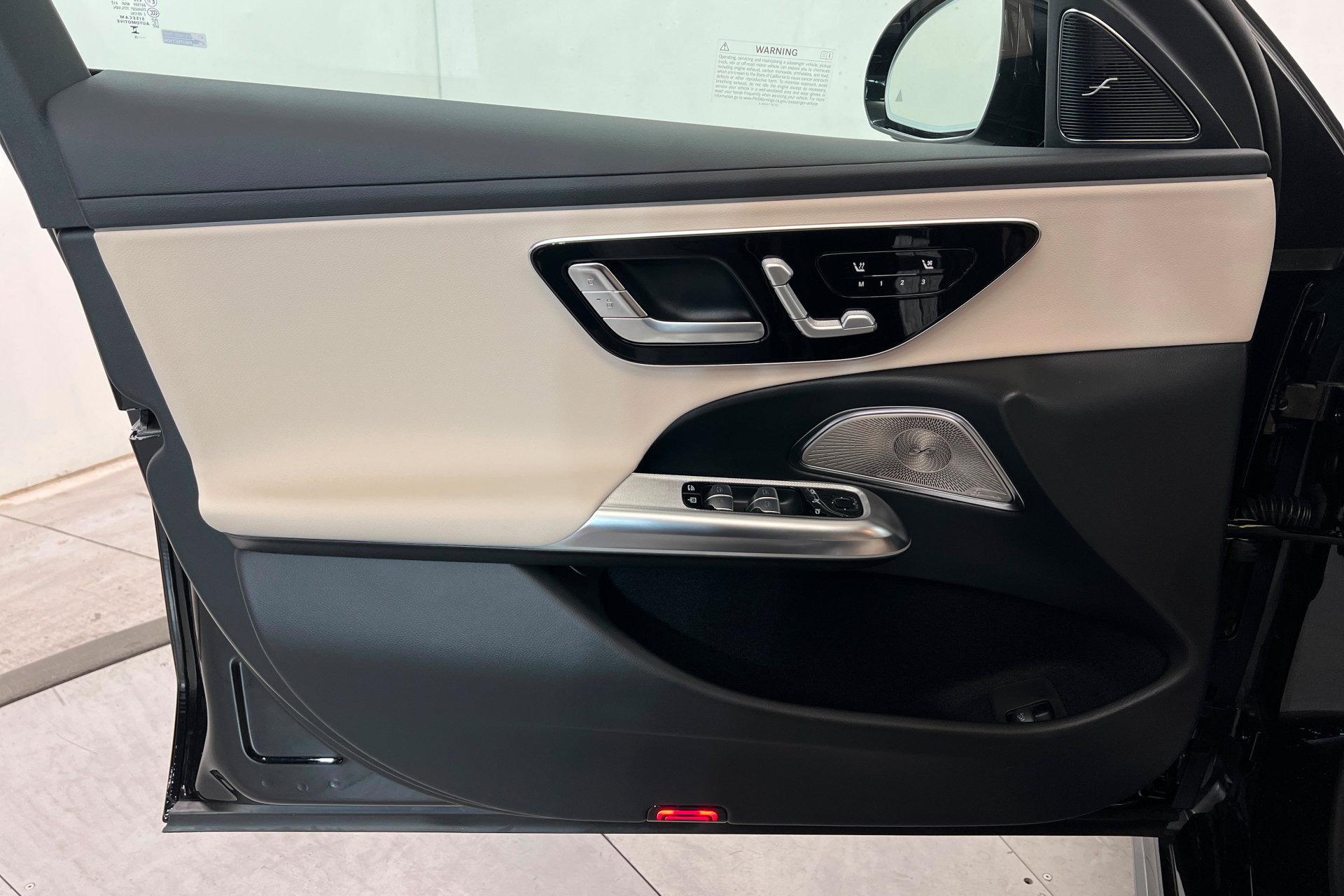 New 2026 Mercedes-Benz E 450 4MATIC Sedan image 14