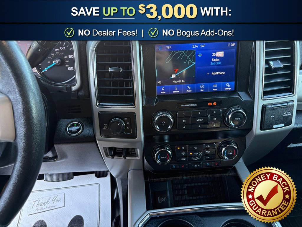 Certified 2020 Ford F250 Lariat AWD/4WD image 20