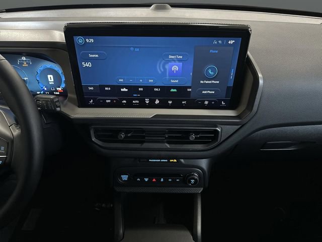 New 2025 Ford Bronco Sport Big Bend w/ Convenience Package image 9