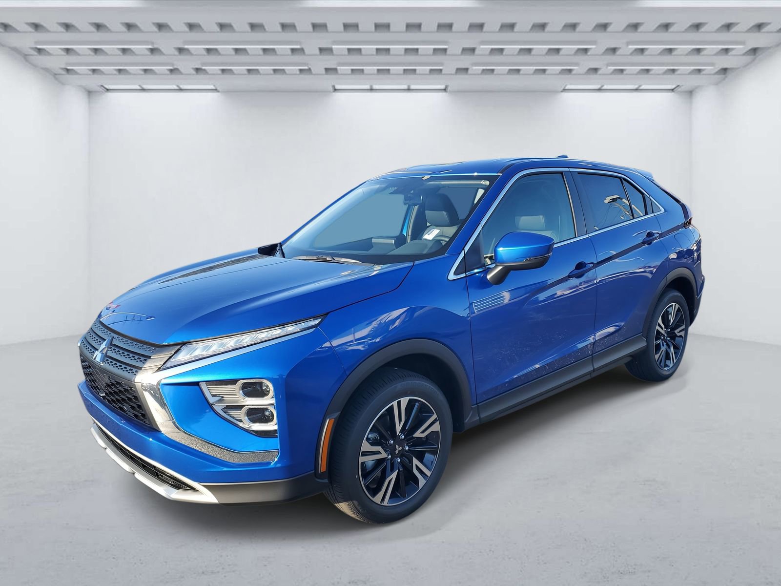 New 2026 Mitsubishi Eclipse Cross SE image 2