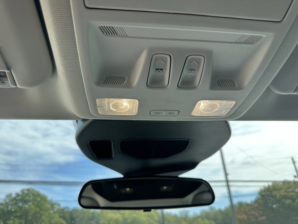 Used 2022 Ford Escape SEL image 33