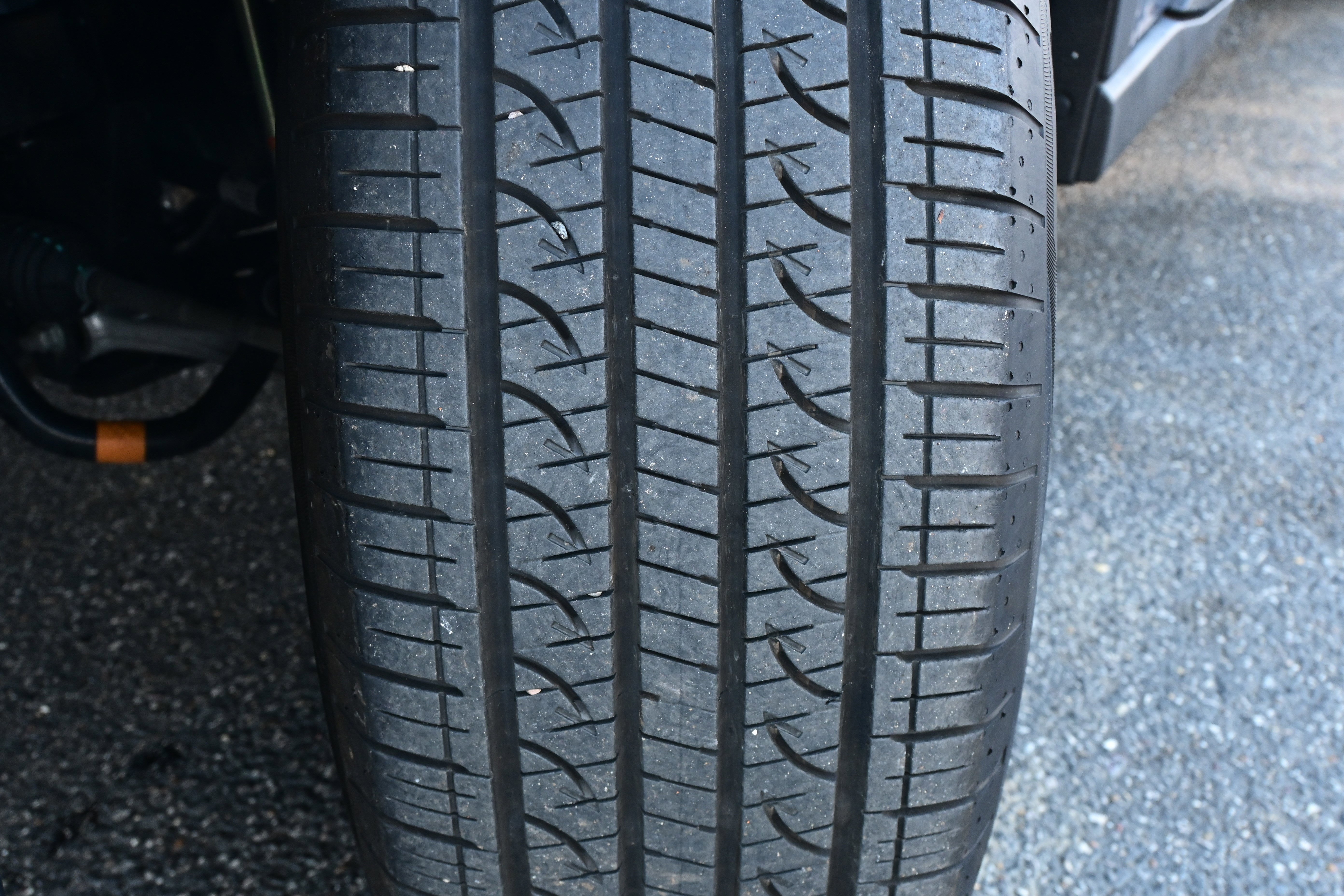 Certified 2025 Subaru Outback Premium image 12