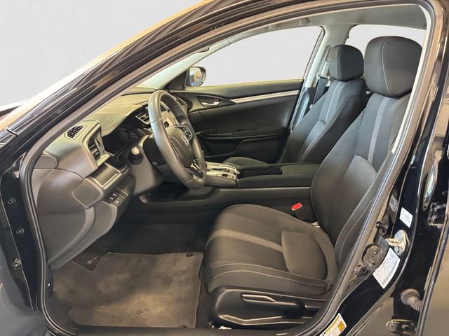 Used 2020 Honda Civic LX image 10