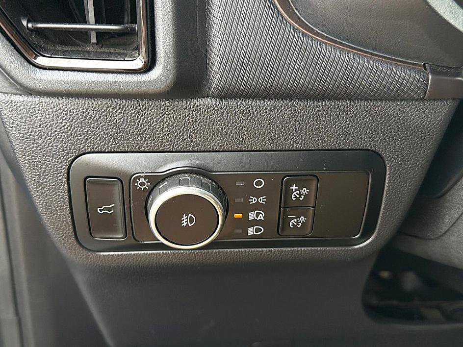 Used 2024 Ford Bronco Sport Outer Banks w/ Tech Package image 18