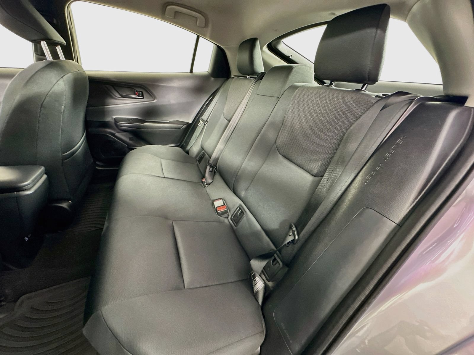 Used 2025 Toyota Prius Limited AWD/4WD image 23