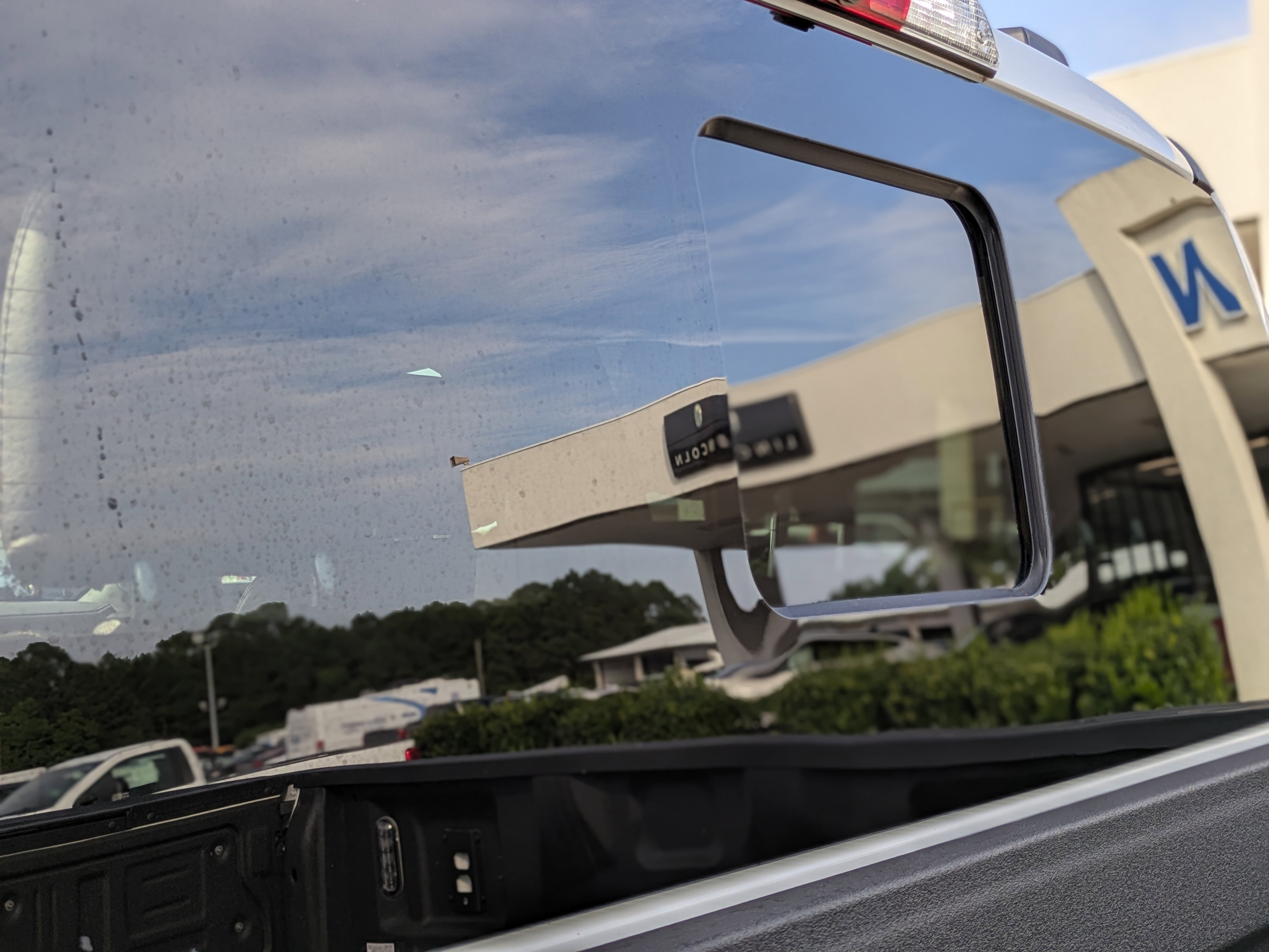 Used 2024 Ford F250 King Ranch w/ Chrome Package image 11