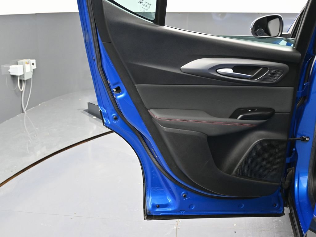 Used 2024 Dodge Hornet R/T Plus AWD/4WD image 40