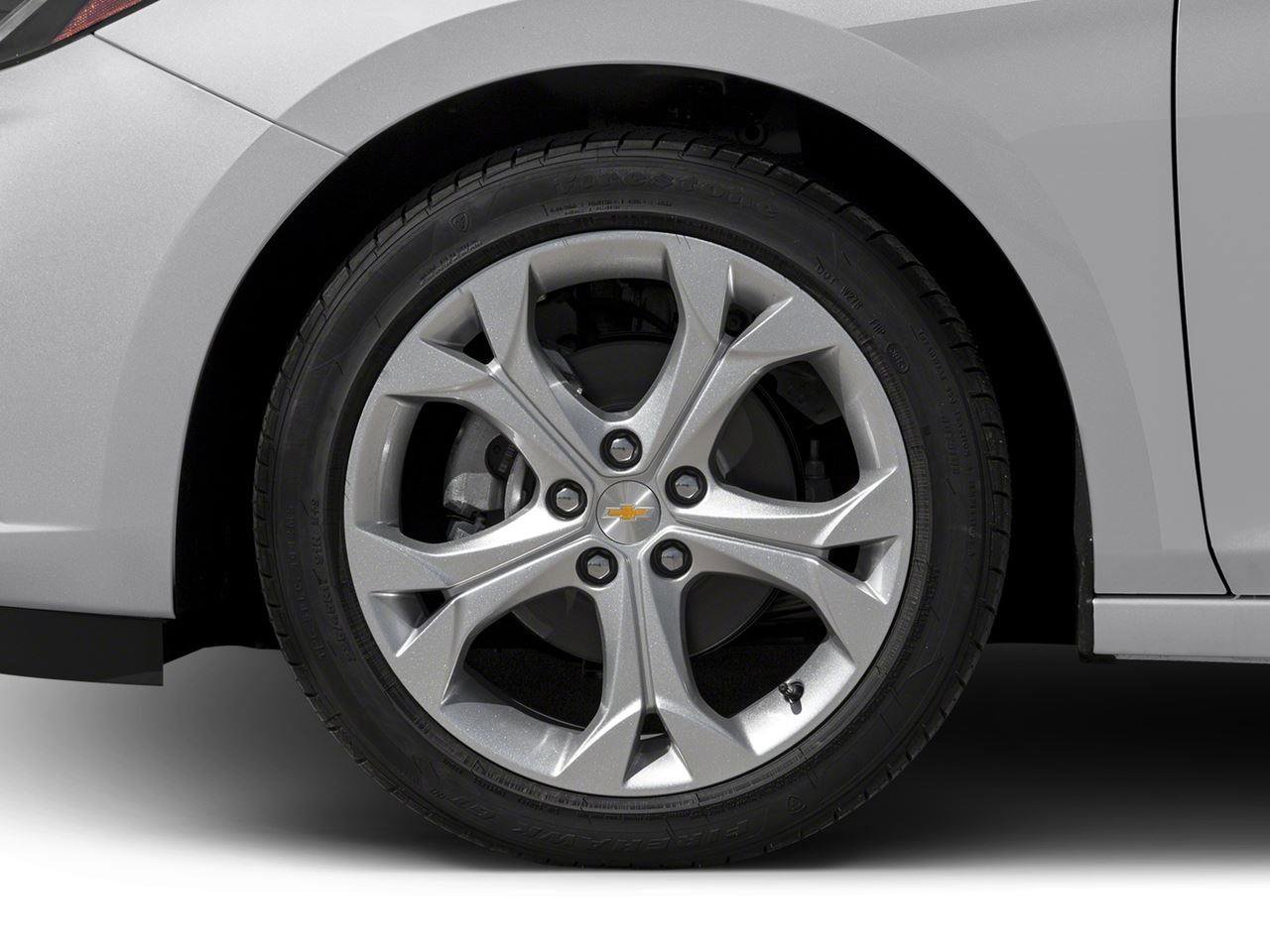 Used 2016 Chevrolet Cruze Premier image 6